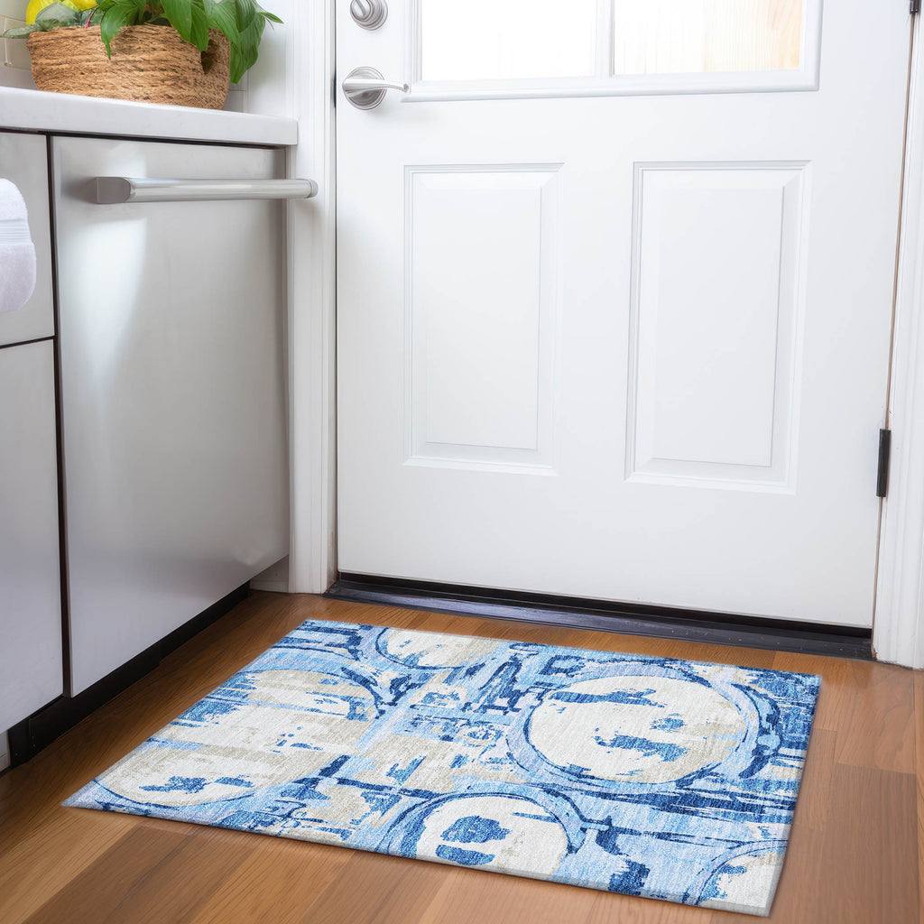 addison chantille acn855 sky rug