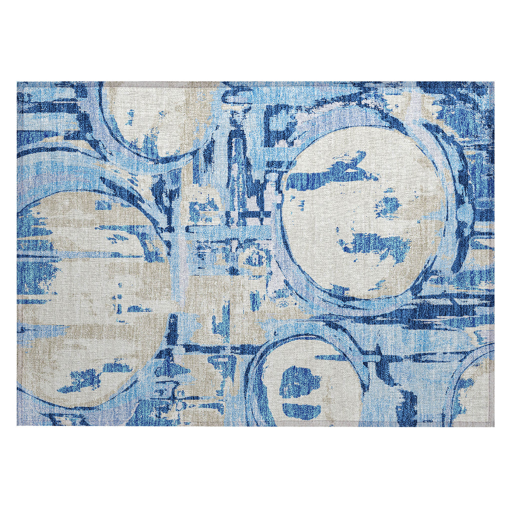 addison chantille acn855 sky rug