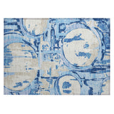 addison chantille acn855 sky rug