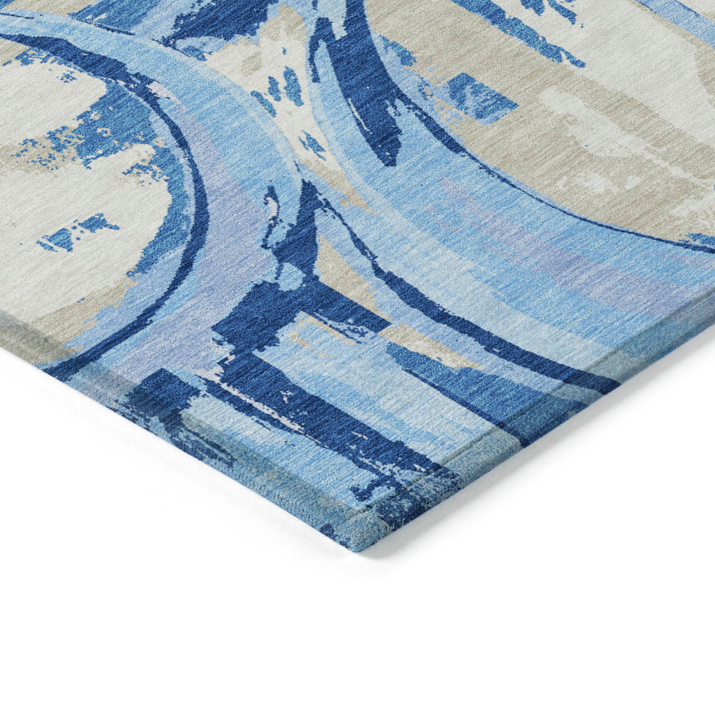 addison chantille acn855 sky rug