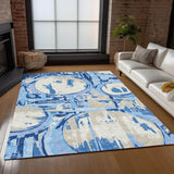 addison chantille acn855 sky rug