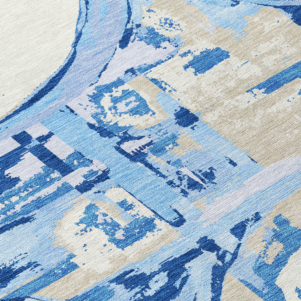addison chantille acn855 sky rug
