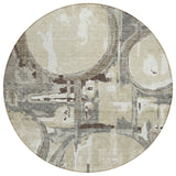 addison chantille acn855 tan rug