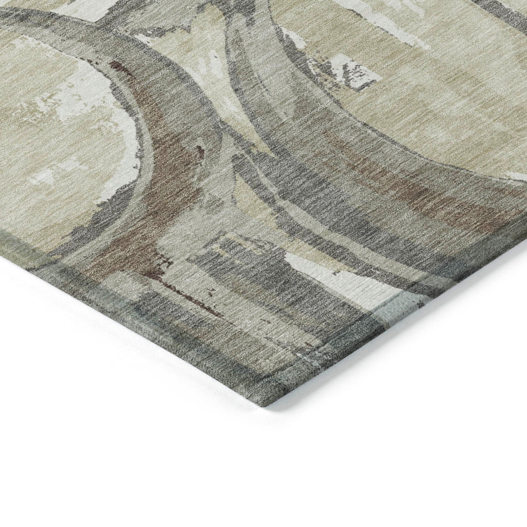 addison chantille acn855 tan rug