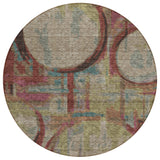 addison chantille acn855 taupe rug