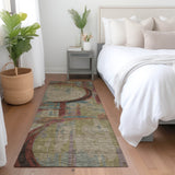 addison chantille acn855 taupe rug