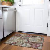 addison chantille acn855 taupe rug