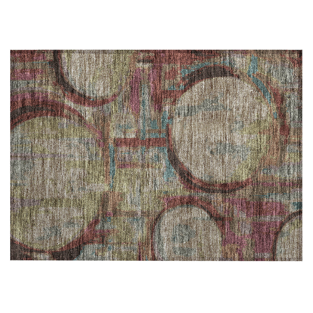 addison chantille acn855 taupe rug