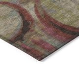 addison chantille acn855 taupe rug
