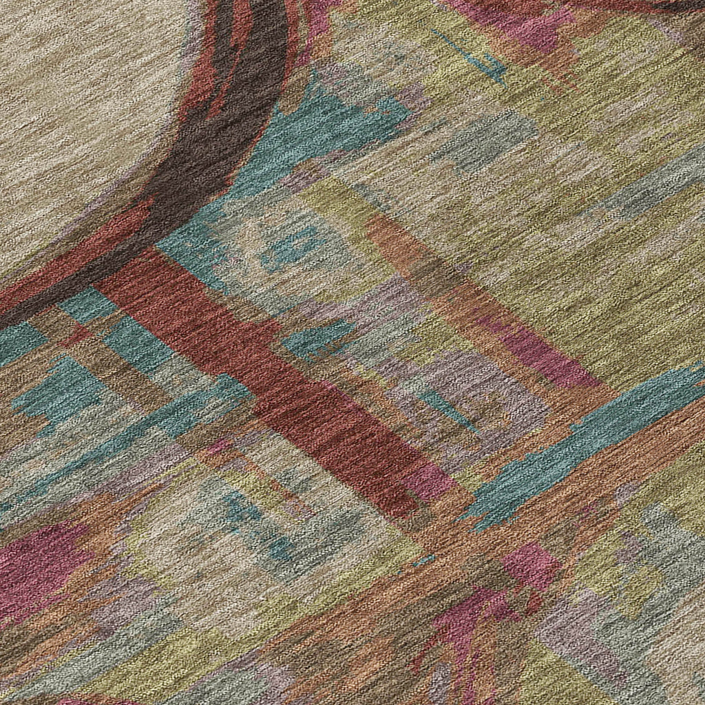 addison chantille acn855 taupe rug