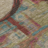 addison chantille acn855 taupe rug