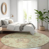 addison chantille acn856 aloe rug