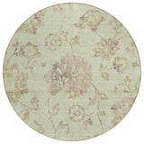 addison chantille acn856 aloe rug