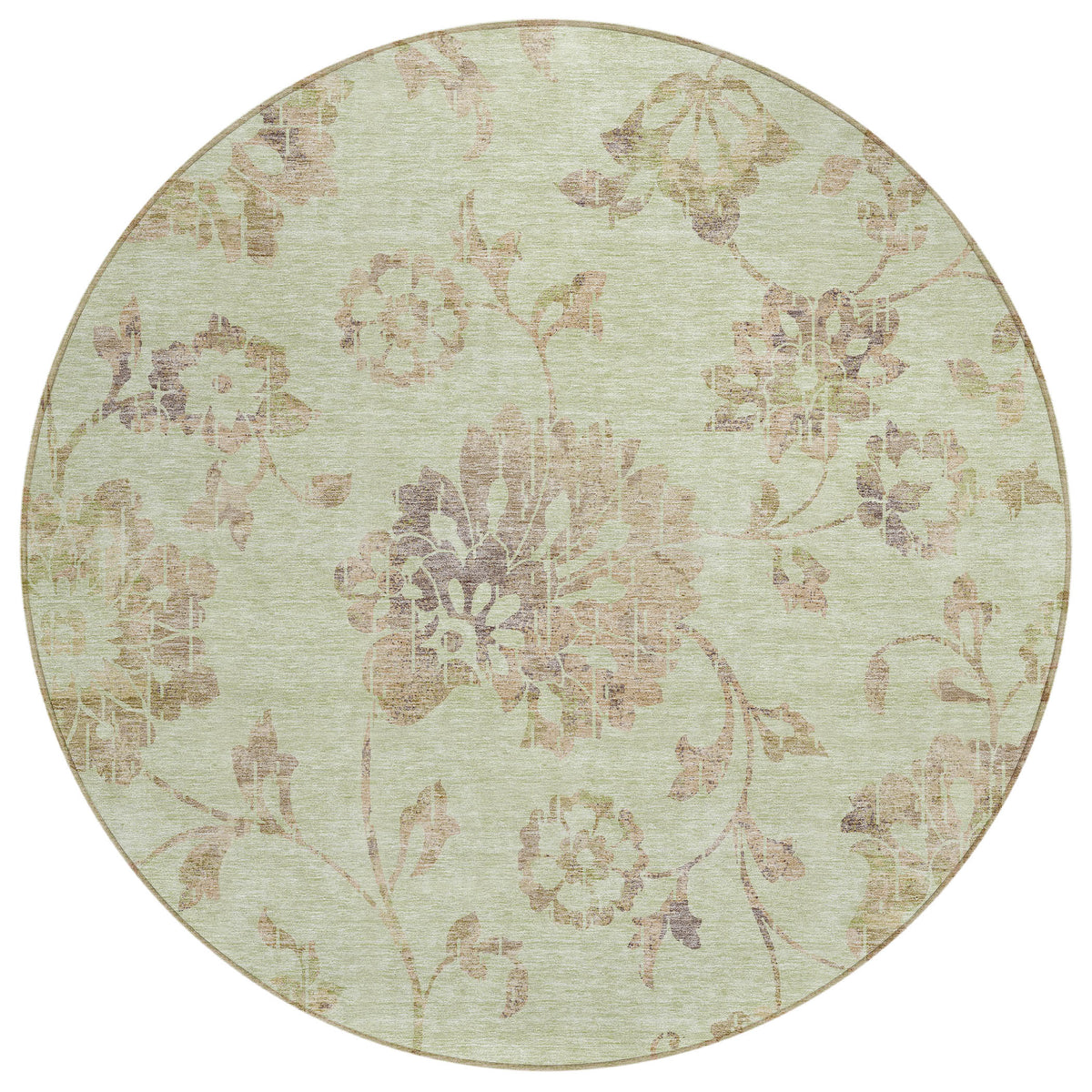 addison chantille acn856 aloe rug