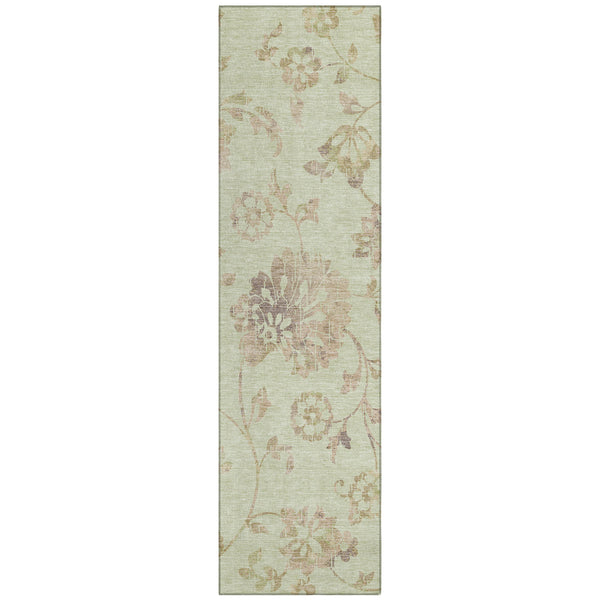 addison chantille acn856 aloe rug