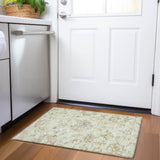 addison chantille acn856 aloe rug