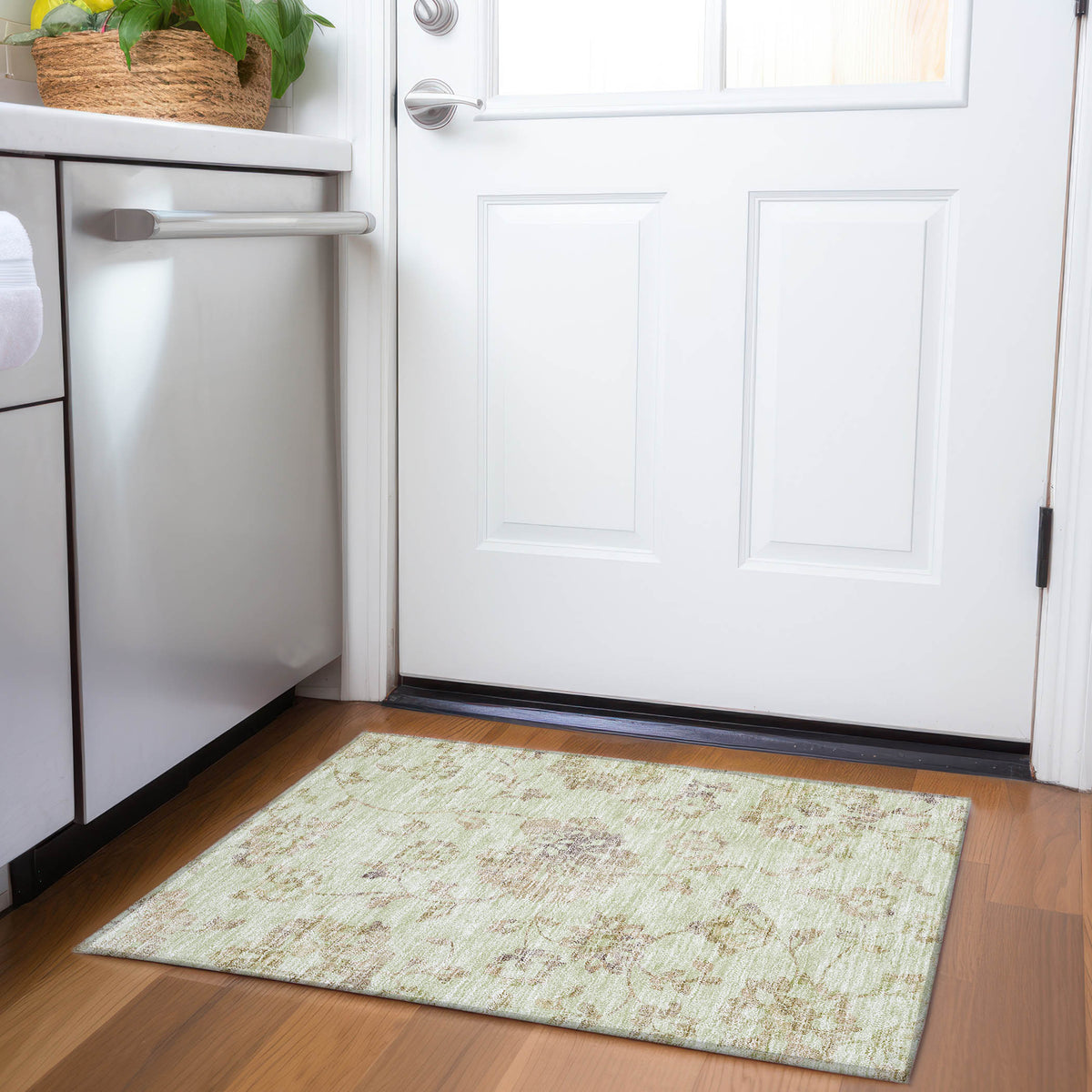 addison chantille acn856 aloe rug