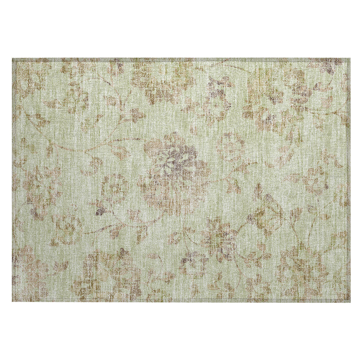 addison chantille acn856 aloe rug