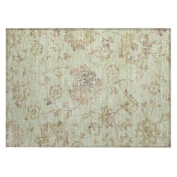 addison chantille acn856 aloe rug