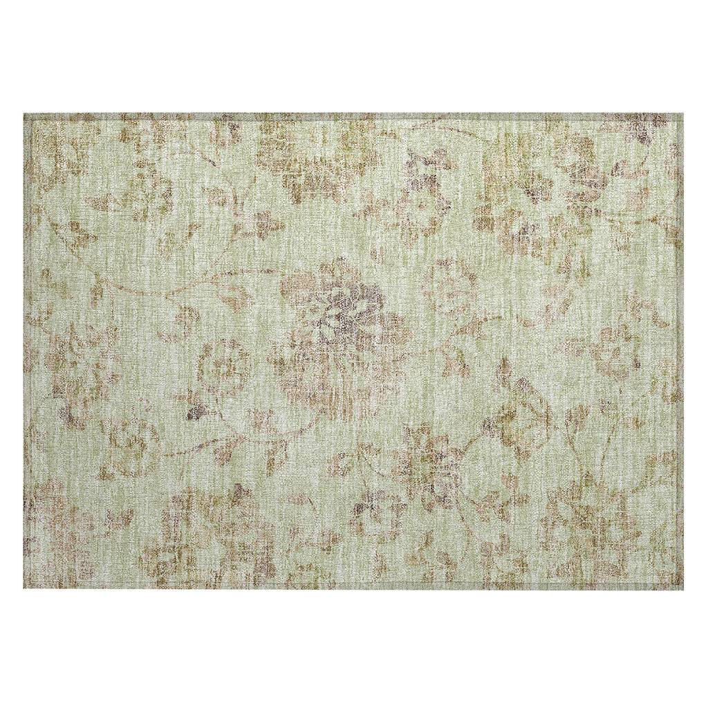 addison chantille acn856 aloe rug