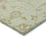 addison chantille acn856 aloe rug