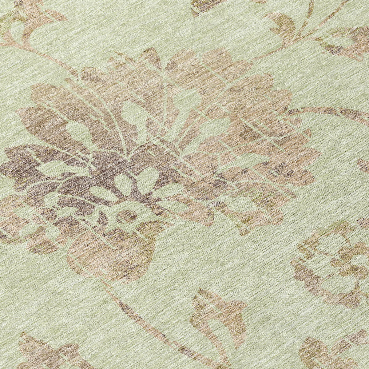 addison chantille acn856 aloe rug