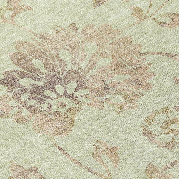 addison chantille acn856 aloe rug