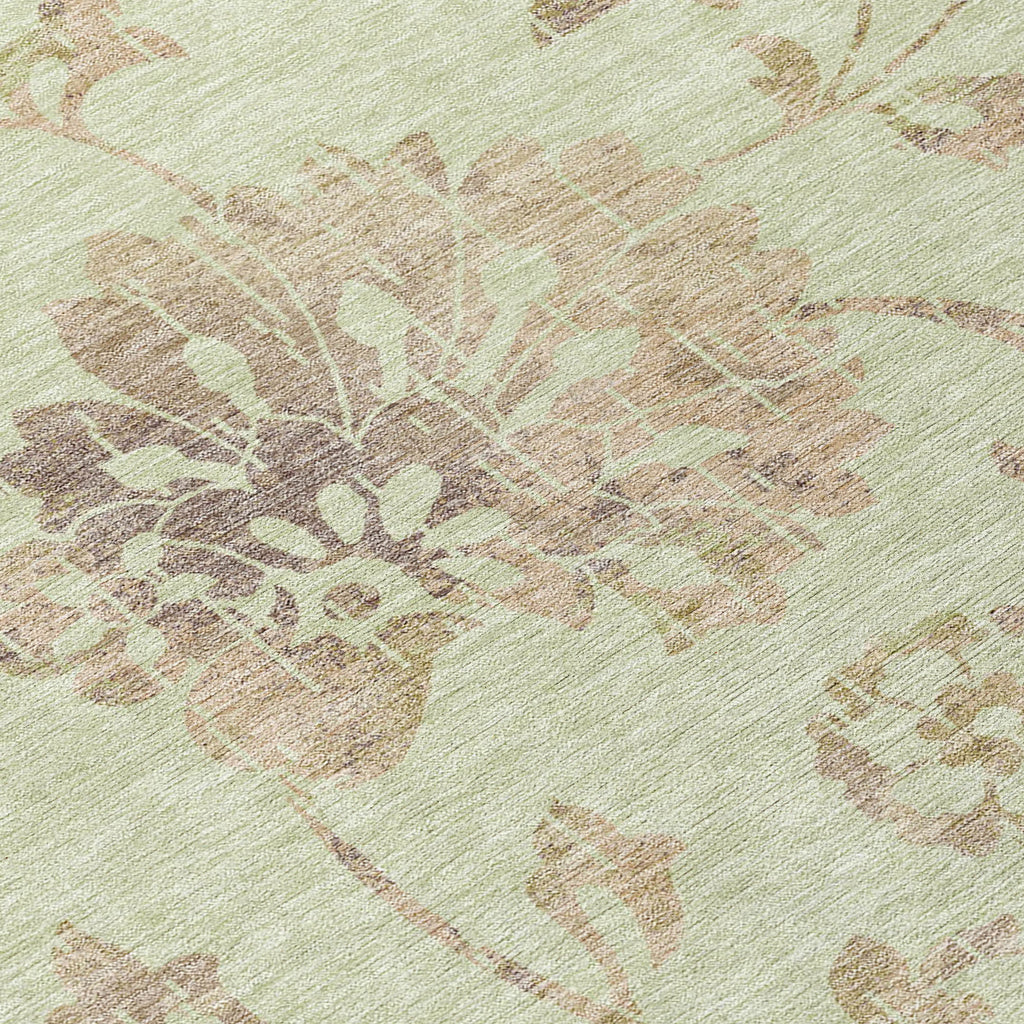addison chantille acn856 aloe rug