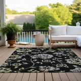 addison chantille acn856 black rug