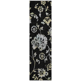 addison chantille acn856 black rug