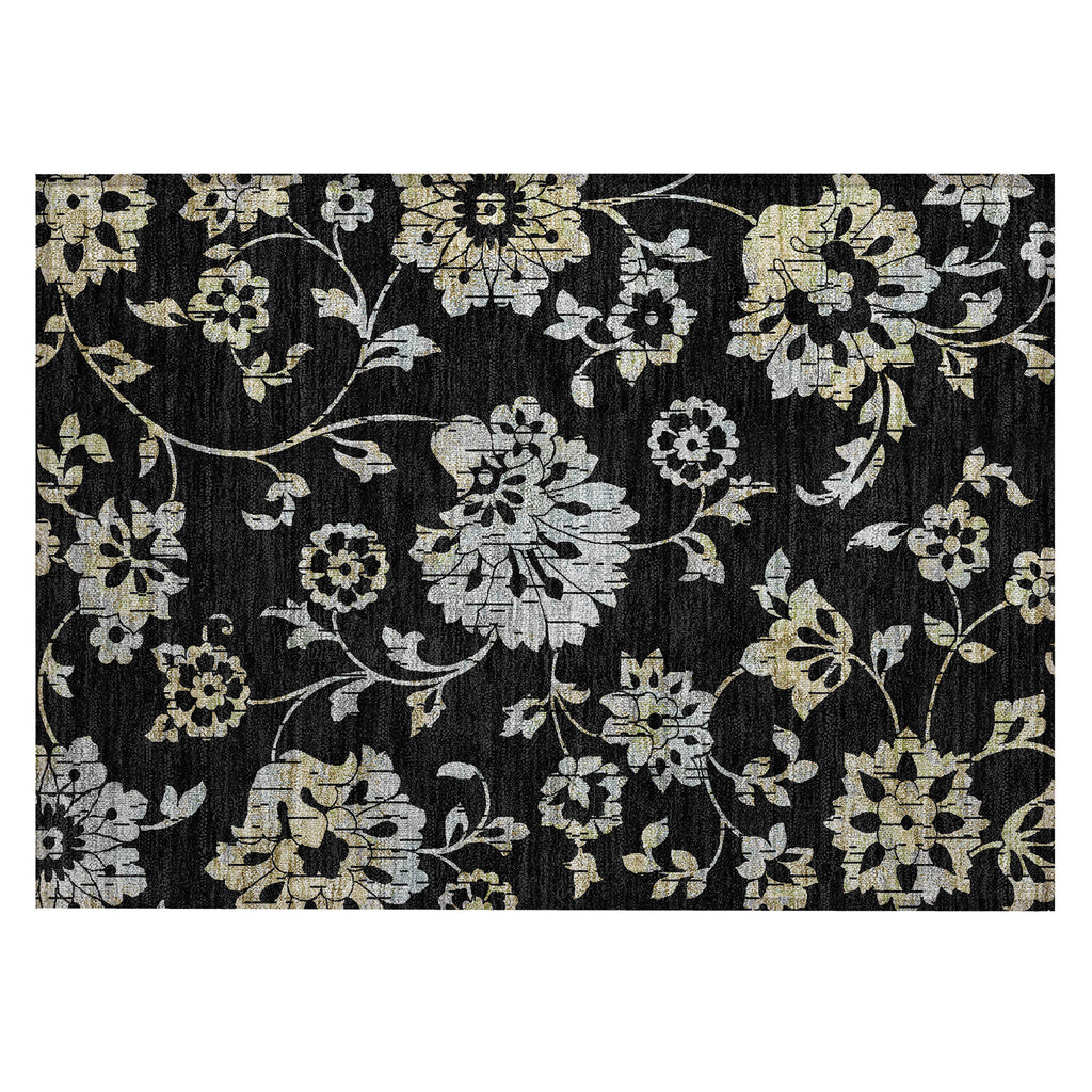 addison chantille acn856 black rug