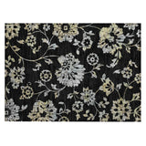 addison chantille acn856 black rug