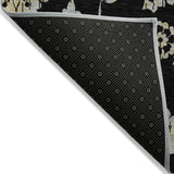 addison chantille acn856 black rug