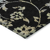 addison chantille acn856 black rug