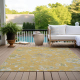 addison chantille acn856 gold rug
