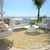 addison chantille acn856 gold rug