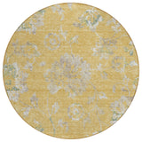 addison chantille acn856 gold rug