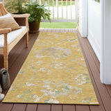 addison chantille acn856 gold rug