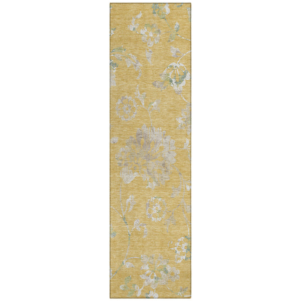 addison chantille acn856 gold rug