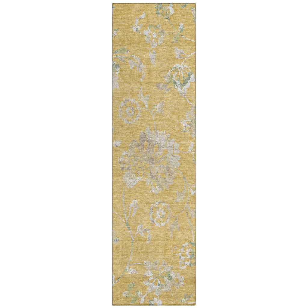 addison chantille acn856 gold rug
