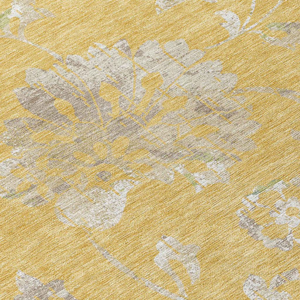 addison chantille acn856 gold rug
