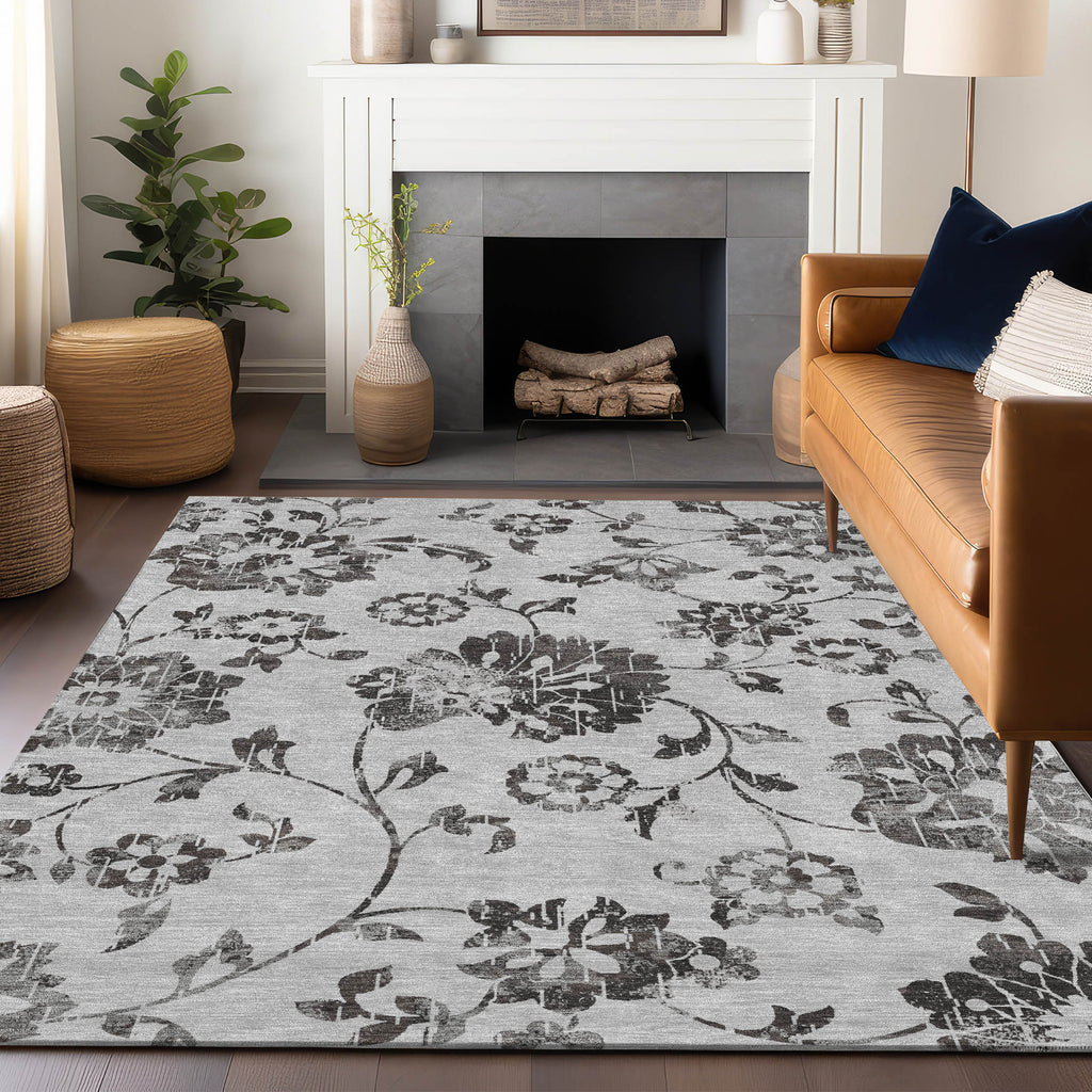 addison chantille acn856 gray rug