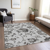 addison chantille acn856 gray rug