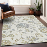 addison chantille acn856 ivory rug