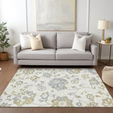 addison chantille acn856 ivory rug