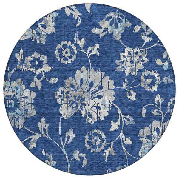 addison chantille acn856 navy rug