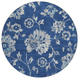 addison chantille acn856 navy rug