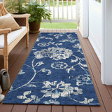addison chantille acn856 navy rug
