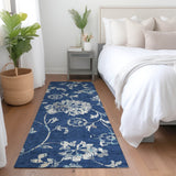 addison chantille acn856 navy rug