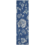 addison chantille acn856 navy rug